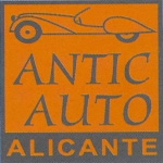 Antic Auto 2011
